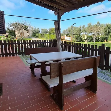 Barbadoro Alloggio per agriturismo