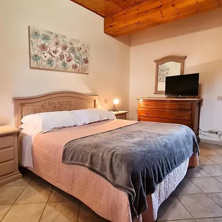 Alloggio per agriturismo Barbadoro San Vincenzo