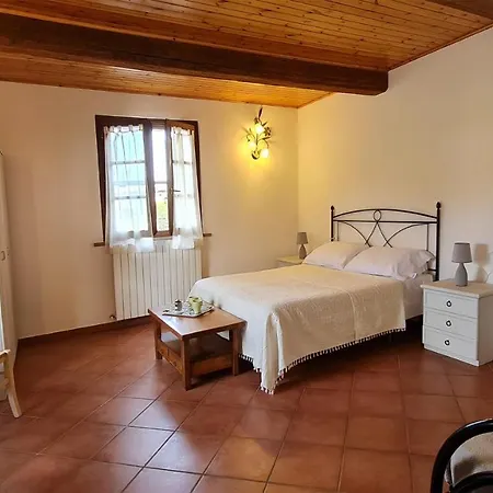 Barbadoro * San Vincenzo