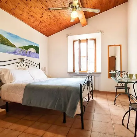 Barbadoro Alloggio per agriturismo San Vincenzo
