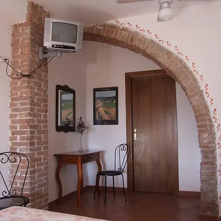 Barbadoro Alloggio per agriturismo
