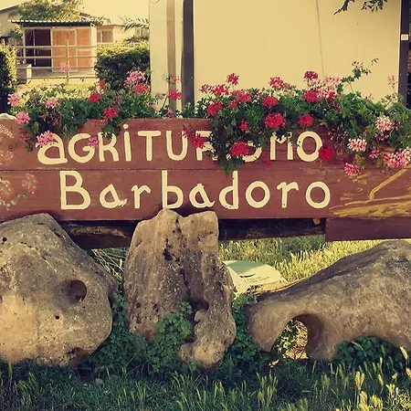 Barbadoro Alloggio per agriturismo San Vincenzo