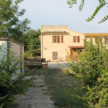 Barbadoro San Vincenzo