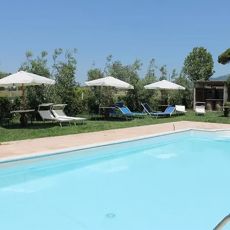 Alloggio per agriturismo Barbadoro