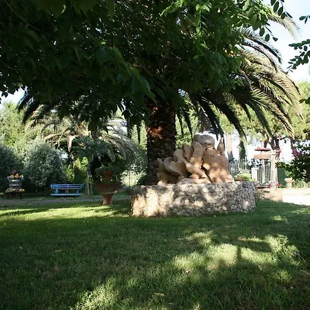 Alloggio per agriturismo Barbadoro San Vincenzo