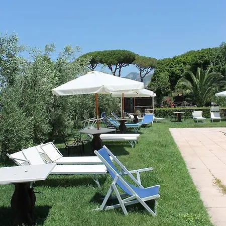 Alloggio per agriturismo Barbadoro
