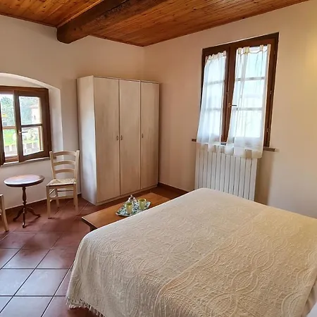 Barbadoro Vakantieboerderij *