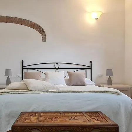 Vakantieboerderij Barbadoro