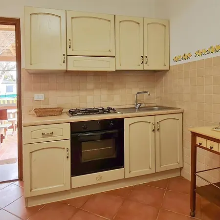 Barbadoro Vakantieboerderij *