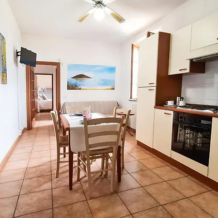 Barbadoro Vakantieboerderij San Vincenzo