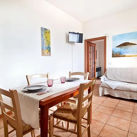 Vakantieboerderij Barbadoro *