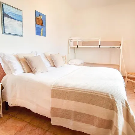 Barbadoro Vakantieboerderij