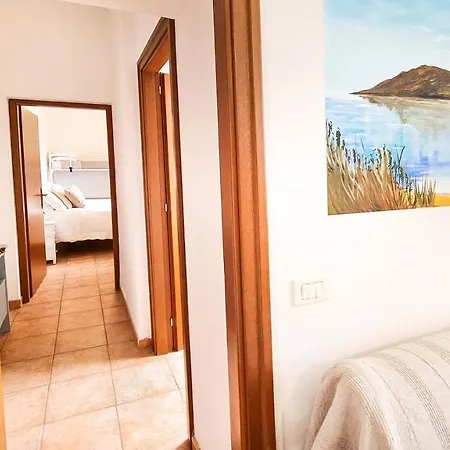 Barbadoro Vakantieboerderij *