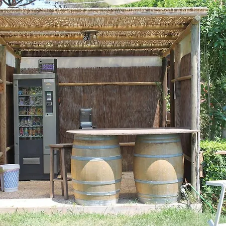 Barbadoro Vakantieboerderij *