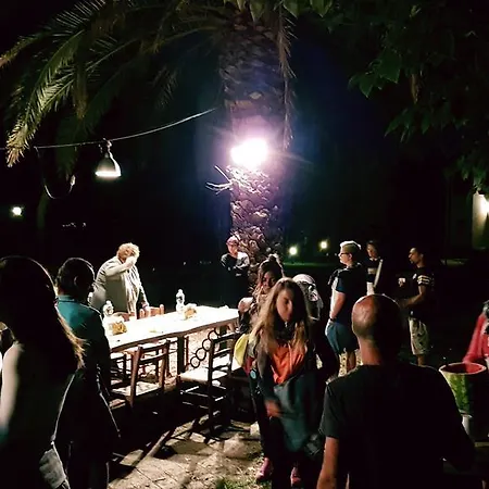 Vakantieboerderij Barbadoro San Vincenzo