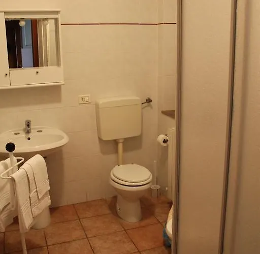 Farmház Barbadoro San Vincenzo