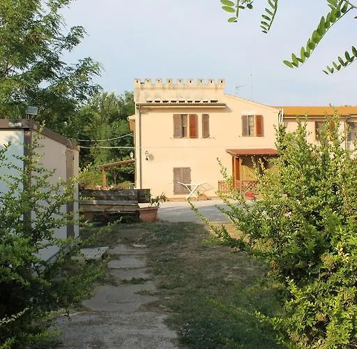 Barbadoro San Vincenzo