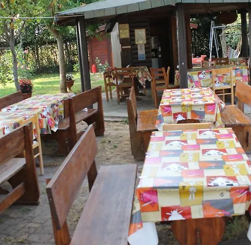 Barbadoro * San Vincenzo