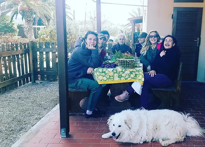 Barbadoro San Vincenzo